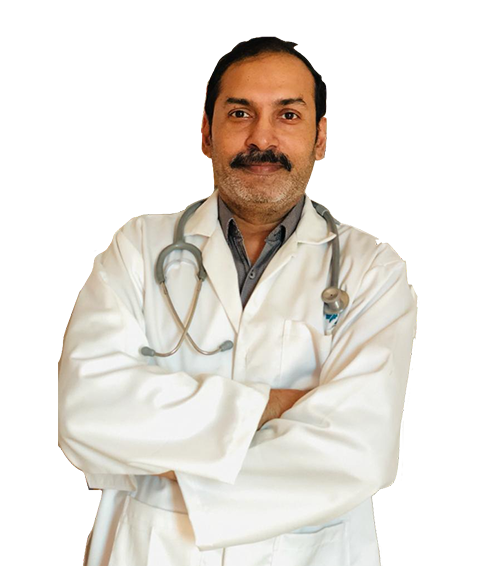 Dr.Venugopal  Reddy International