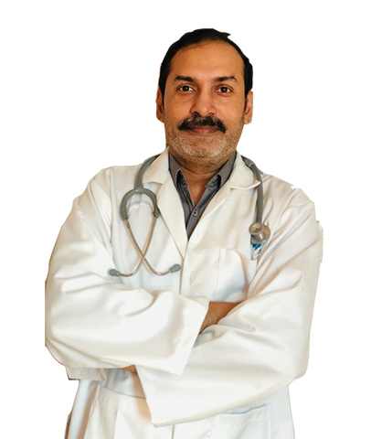 Dr.Venugopal  Reddy