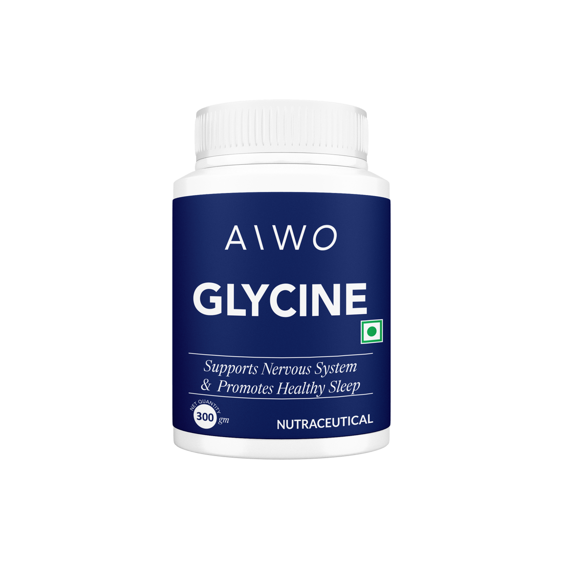 Aiwo Glycine 300gm
