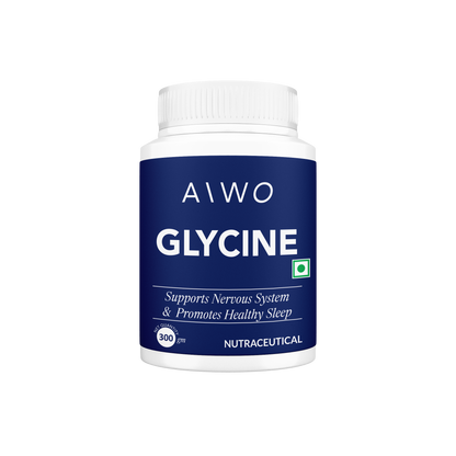 Aiwo Glycine 300gm