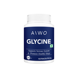 Aiwo Glycine