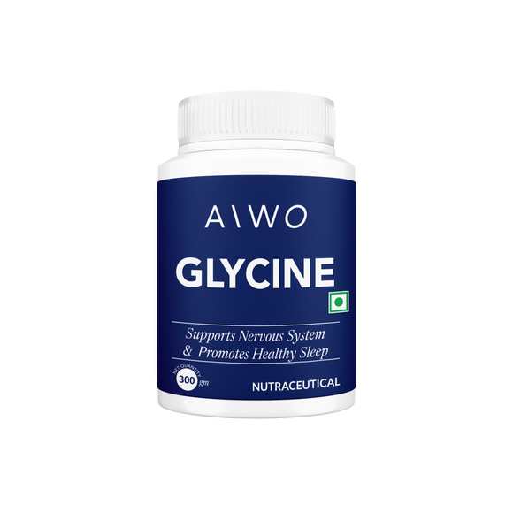 Aiwo Glycine