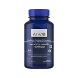 HEAARTY HEALTH FORMULA