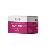 NAC + Taurine