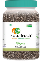 KetoFresh Chia Seeds